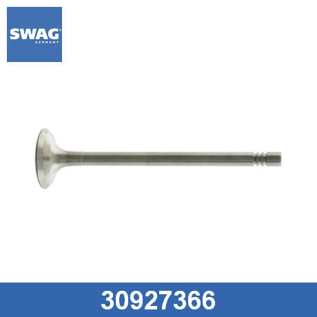 30 92 7366 SWAG  Выпускной клапан
