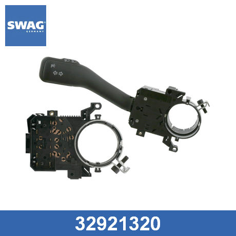 32 92 1320 SWAG  Мигающий указатель; Выключатель на колонке рулевого управления