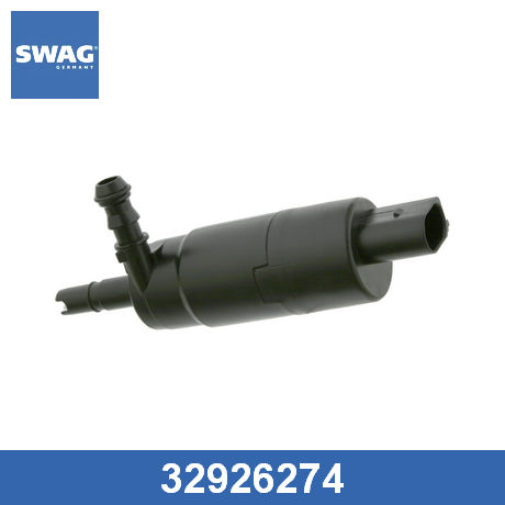 32 92 6274 SWAG SWAG  Водяной насос, система очистки фар