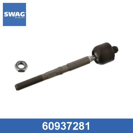 60 93 7281 SWAG SWAG  Рулевая тяга