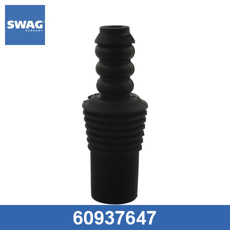 60 93 7647 SWAG SWAG  Пыльник амортизатора (комплект)