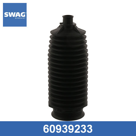 60 93 9233 SWAG SWAG  Пыльник рулевой тяги