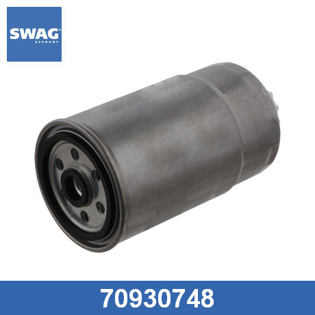70 93 0748 SWAG SWAG  Топливный фильтр