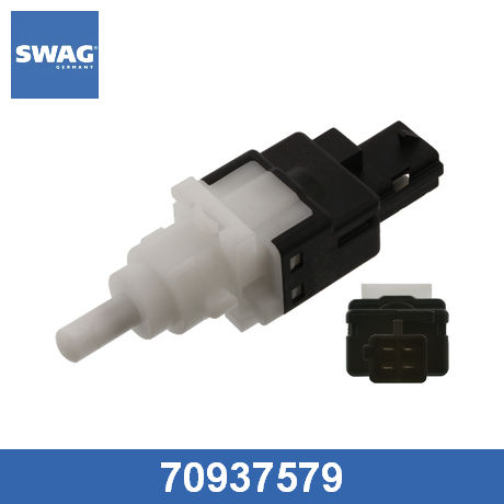 70 93 7579 SWAG SWAG  Выключатель стоп сигнала; Выключатель фонаря сигнала торможения
