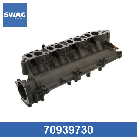 70 93 9730 SWAG SWAG  Коллектор, система выпуска