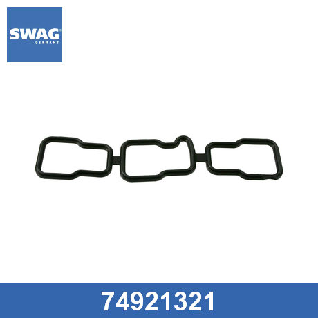 74 92 1321 SWAG SWAG  Прокладка клапанной крышки