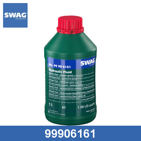 99 90 6161 SWAG SWAG  Жидкость для гидросистем; Центральное гидравлическое масло