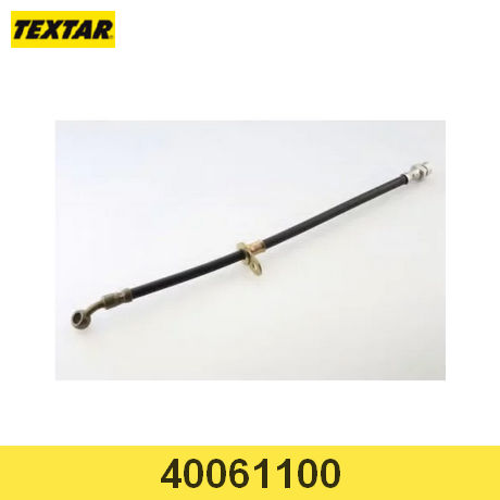40061100 TEXTAR  Тормозной шланг