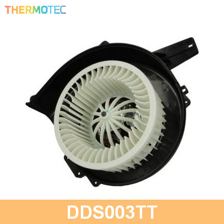 DDS003TT THERMOTEC  Электродвигатель, вентиляция салона
