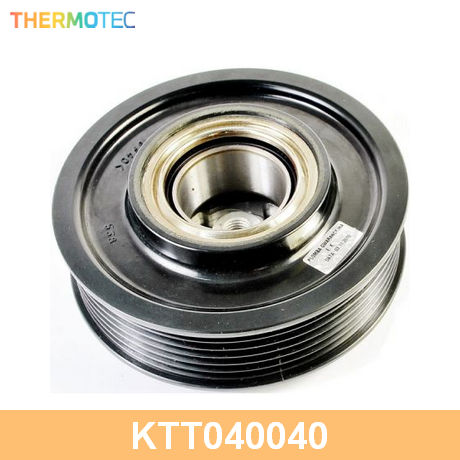 KTT040040 THERMOTEC  Электромагнитное сцепление, компрессор
