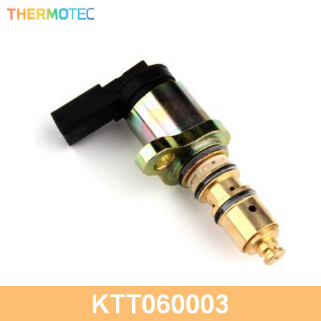 KTT060003 THERMOTEC  Регулирующий клапан, компрессор