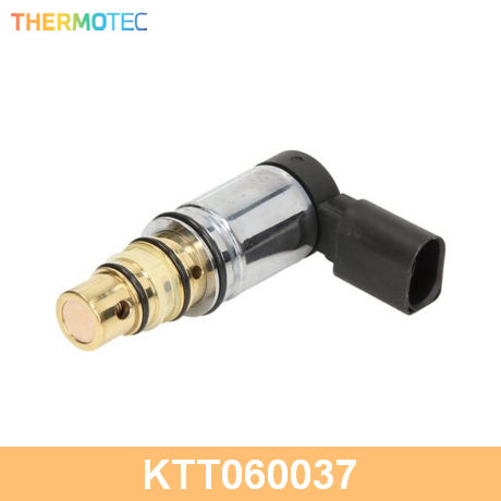 KTT060037 THERMOTEC  Регулирующий клапан, компрессор
