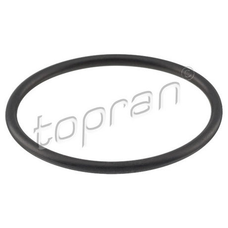 100 618 TOPRAN  Прокладка, термостат