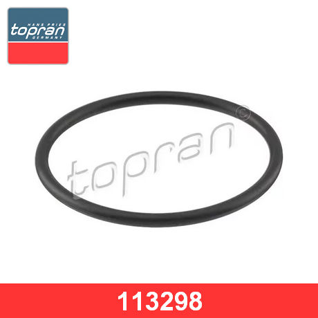 113 298 TOPRAN  Прокладка, термостат