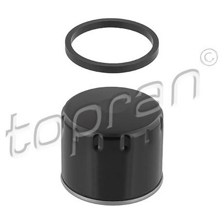 207 580 TOPRAN TOPRAN  Масляный фильтр