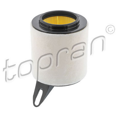 500 936 TOPRAN  Воздушный фильтр