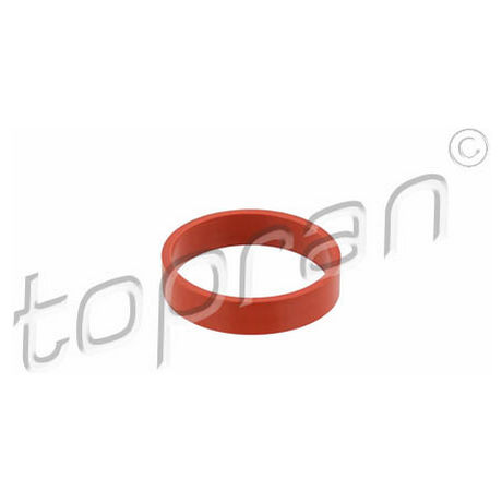 501 271 TOPRAN TOPRAN  Прокладка впускного коллектора