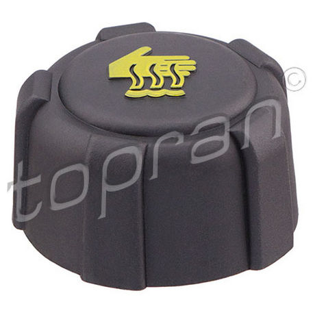700 210 TOPRAN TOPRAN  Крышка радиатора; Крышка радиатора охлаждения; Крышка основного радиатора