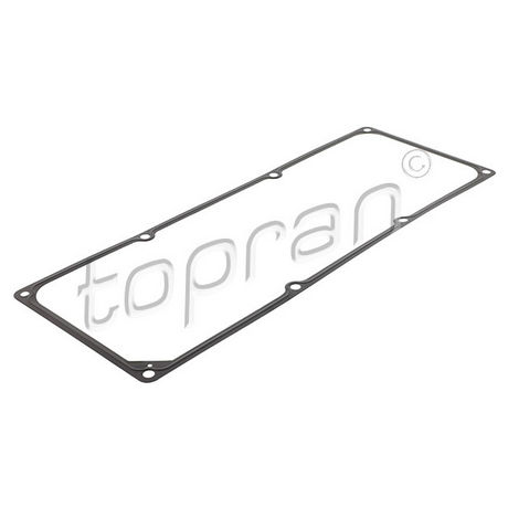 700 566 TOPRAN TOPRAN  Прокладка клапанной крышки