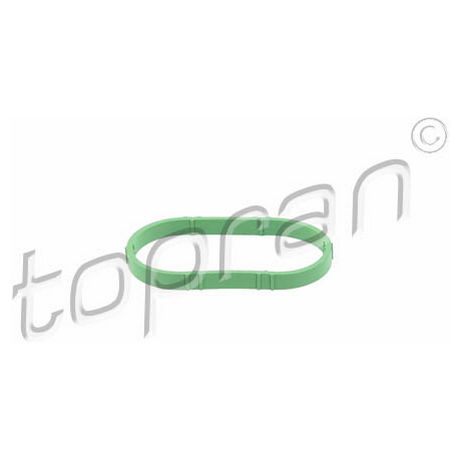 700 623 TOPRAN TOPRAN  Прокладка впускного коллектора