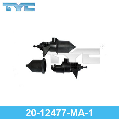 20-12477-MA-1 TYC TYC  Гидрокоректор угла наклона фары; Регулировочный элемент наклона фары