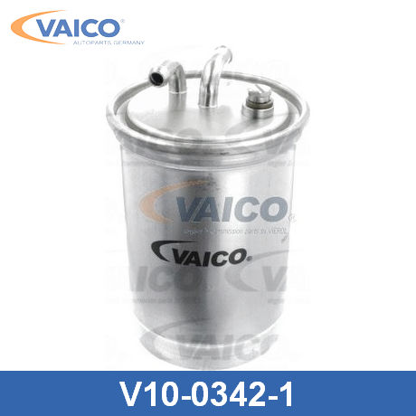 V10-0342-1 VAICO  Топливный фильтр