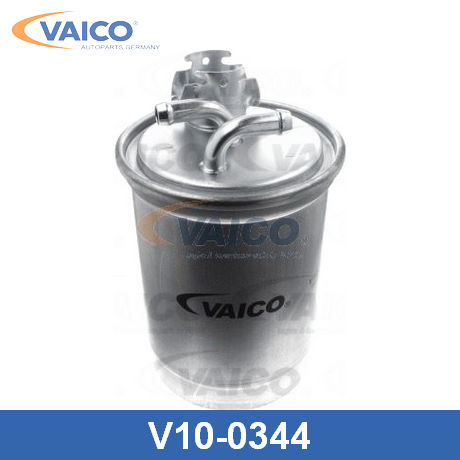 V10-0344 VAICO  Топливный фильтр
