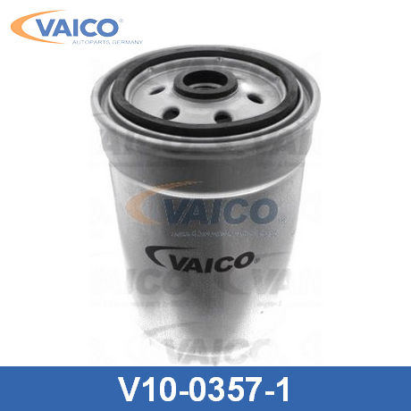 V10-0357-1 VAICO  Топливный фильтр
