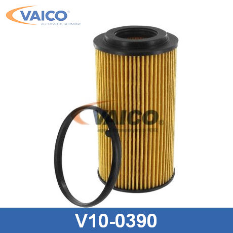 V10-0390 VAICO  Масляный фильтр