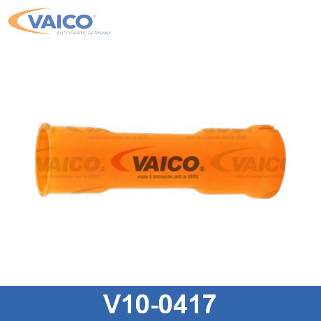V10-0417 VAICO  Воронка, указатель уровня масла