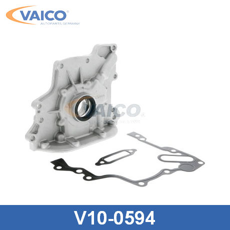 V10-0594 VAICO  Масляный насос
