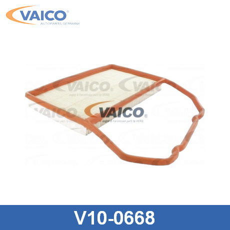 V10-0668 VAICO  Воздушный фильтр