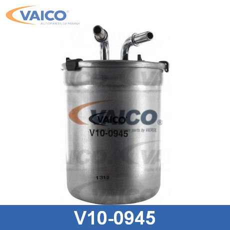V10-0945 VAICO  Топливный фильтр
