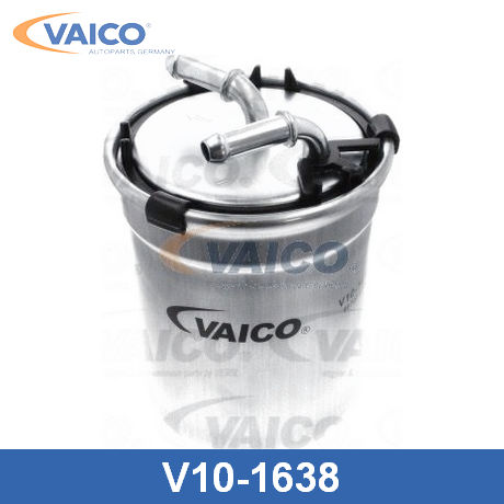 V10-1638 VAICO  Топливный фильтр