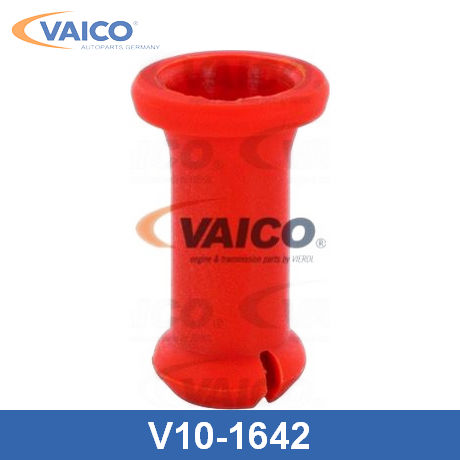 V10-1642 VAICO  Воронка, указатель уровня масла