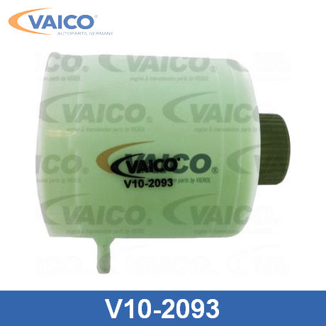 V10-2093 VAICO  Компенсационный бак, гидравлического масла услителя руля