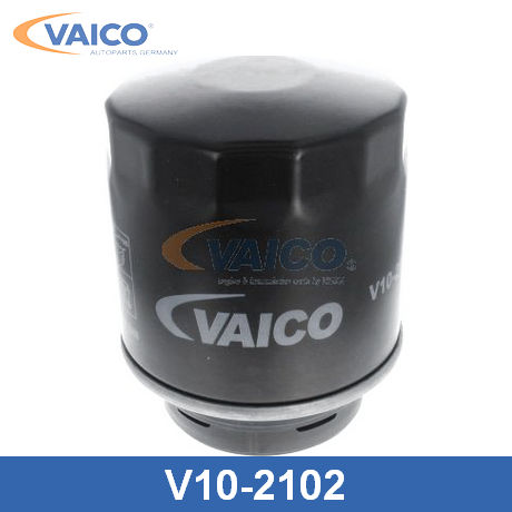 V10-2102 VAICO  Масляный фильтр