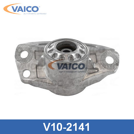 V10-2141 VAICO  Опора стойки амортизатора
