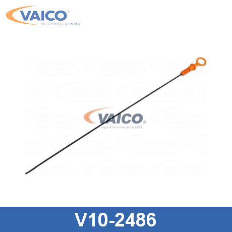 V10-2486 VAICO  Указатель уровня масла