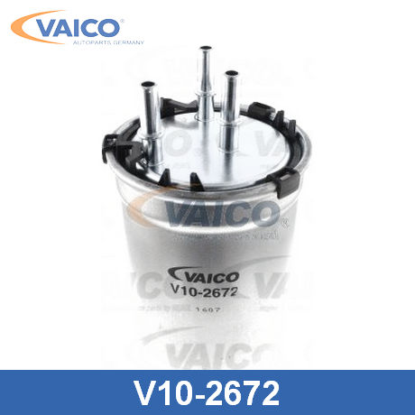 V10-2672 VAICO  Топливный фильтр