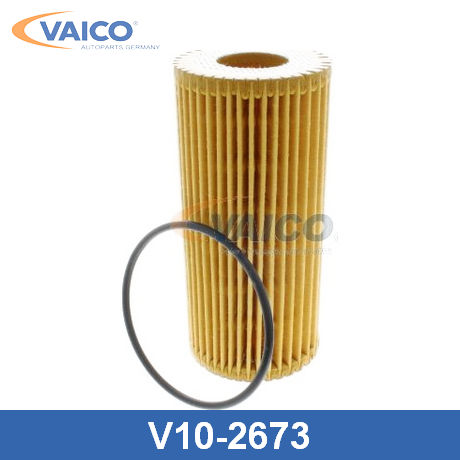 V10-2673 VAICO  Масляный фильтр