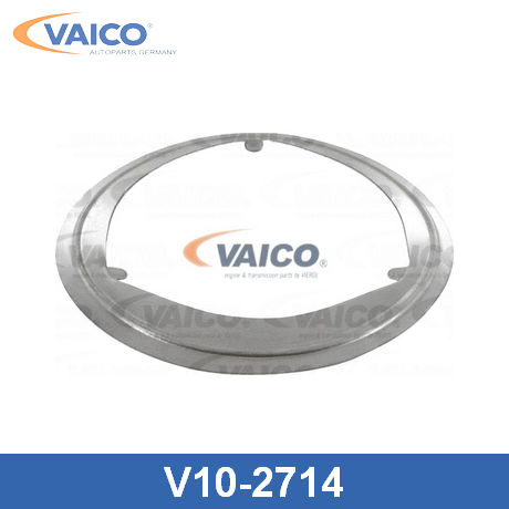 V10-2714 VAICO  Прокладка, труба выхлопного газа