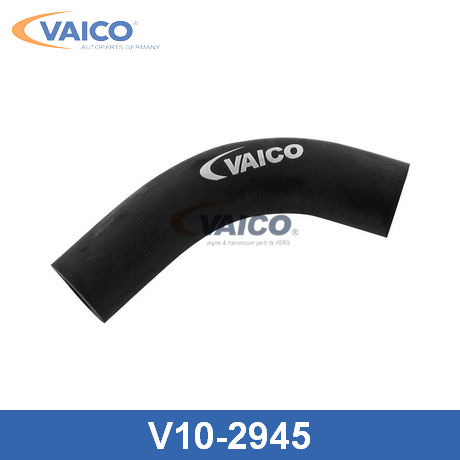 V10-2945 VAICO  Шланг, вентиляция картера