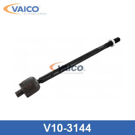V10-3144 VAICO  Осевой шарнир, рулевая тяга