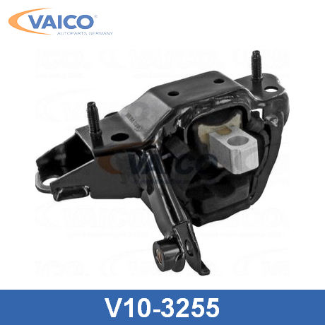 V10-3255 VAICO  Подвеска, двигатель; Подвеска, автоматическая коробка передач; Подвеска, ступенчатая коробка передач
