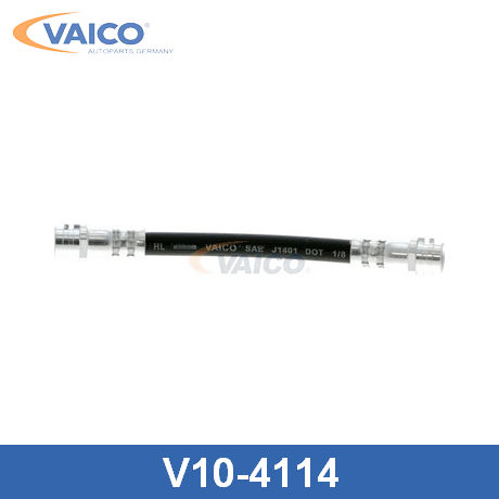 V10-4114 VAICO  Тормозной шланг