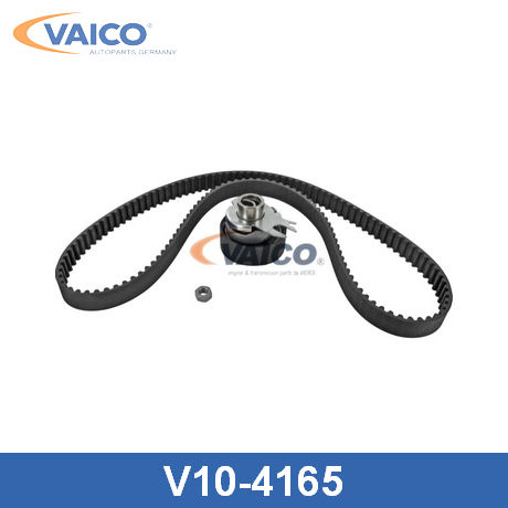 V10-4165 VAICO  Комплект ремня ГРМ