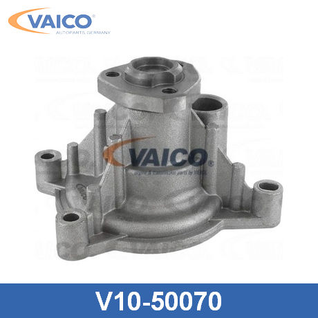 V10-50070 VAICO  Водяной насос