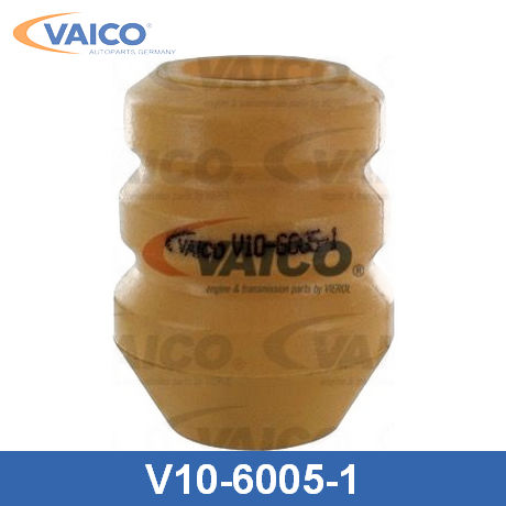 V10-6005-1 VAICO  Буфер, амортизация