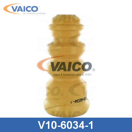 V10-6034-1 VAICO  Буфер, амортизация